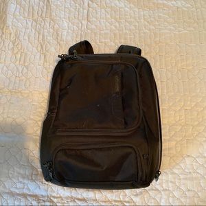 ProSlim jr laptop bag/backpack